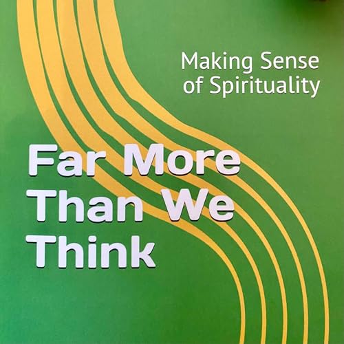 Cover of Far More Than We Think