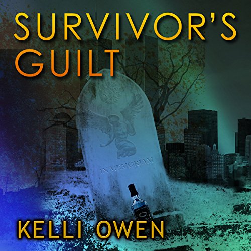 Cover of Survivor's Guilt