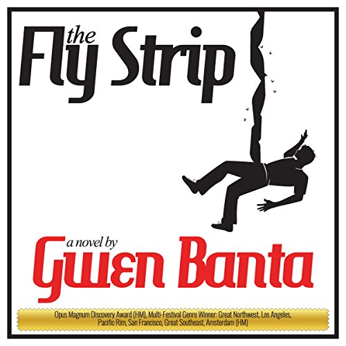 Cover of The Fly Strip