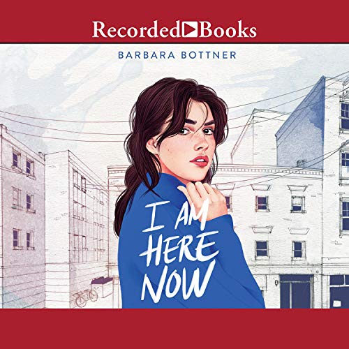 Cover of I Am Here Now