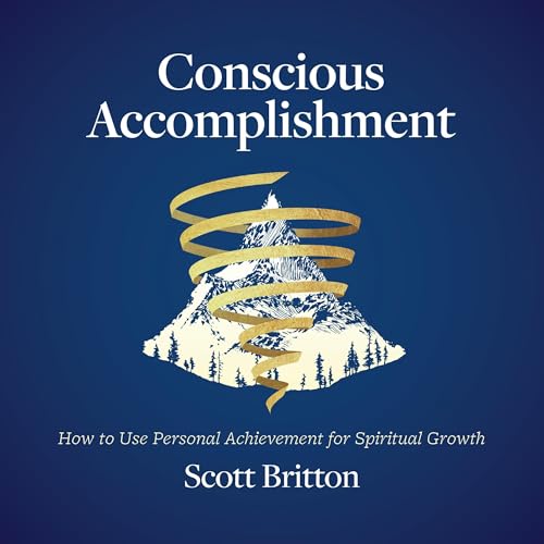 Cover of Conscious Accomplishment