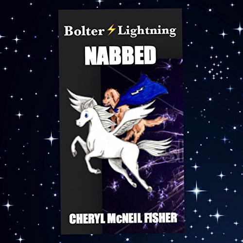 Cover of Nabbed