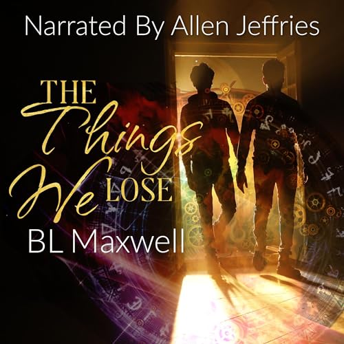 Cover of The Things We Lose