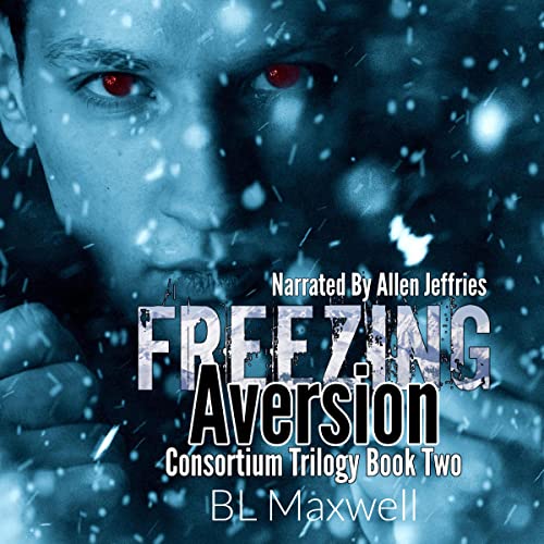 Cover of Freezing Aversion