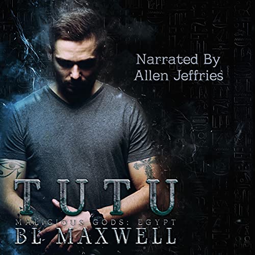 Cover of Tutu