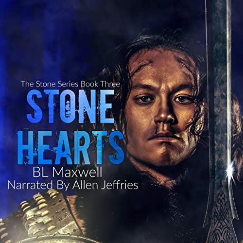 Cover of Stone Hearts