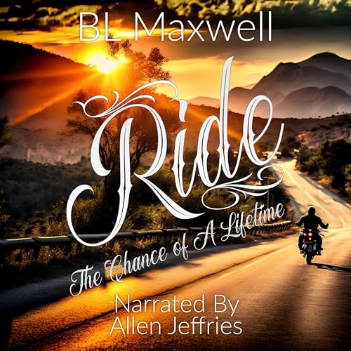 Cover of Ride