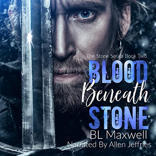 Cover of Blood Beneath Stone