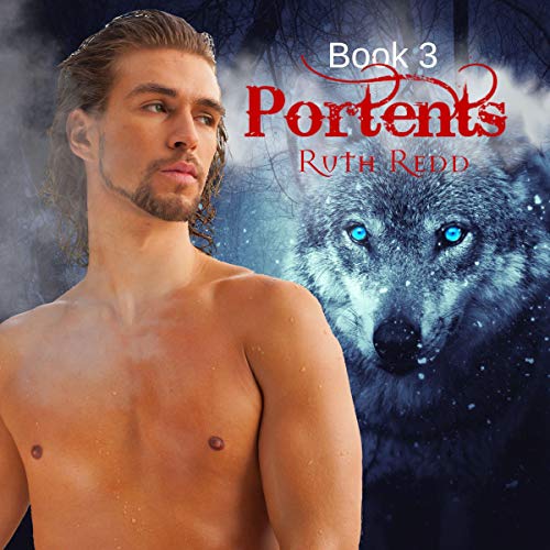 Cover of Portents Part 3: An MM Shifter Romance