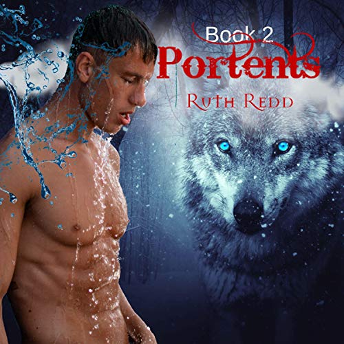 Cover of Portents Part 2