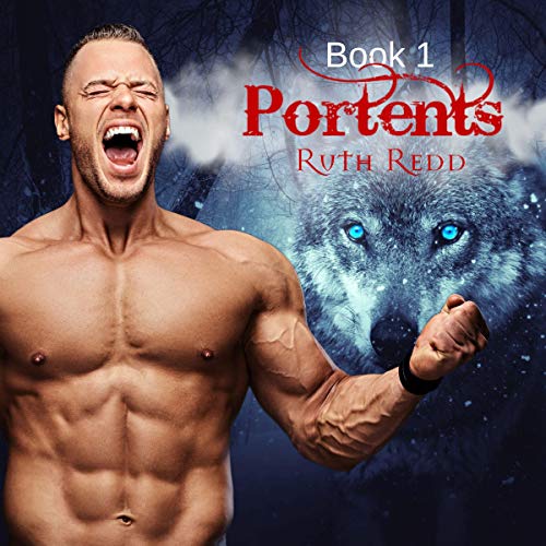 Cover of Portents