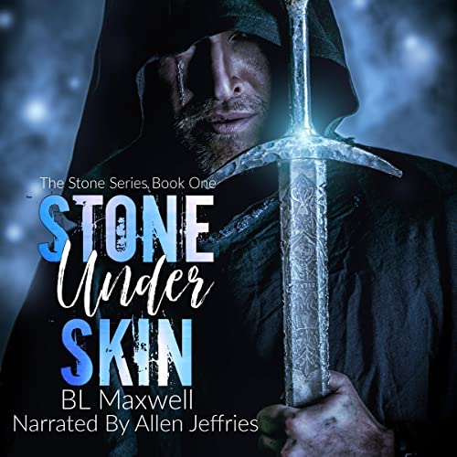 Cover of Stone Under Skin