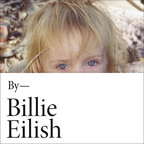 Cover of Billie Eilish
