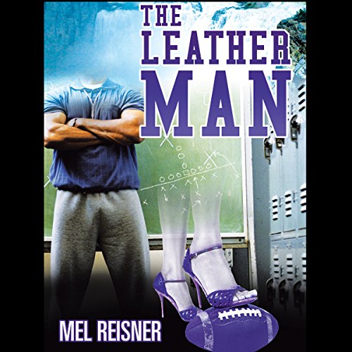 Cover of The Leather Man