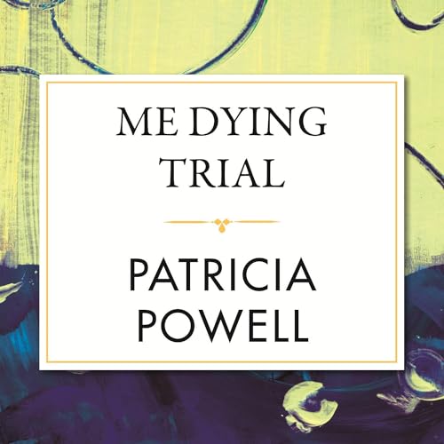 Cover of Me Dying Trial