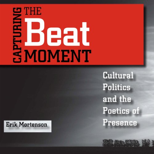 Cover of Capturing the Beat Moment