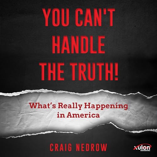 Cover of You Can't Handle the Truth!