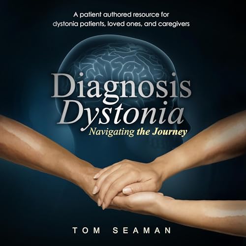 Cover of Diagnosis Dystonia