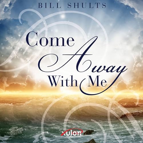 Cover of Come Away with Me