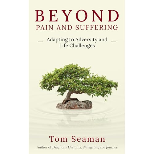 Cover of Beyond Pain and Suffering