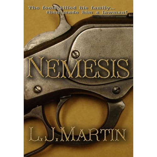 Cover of Nemesis