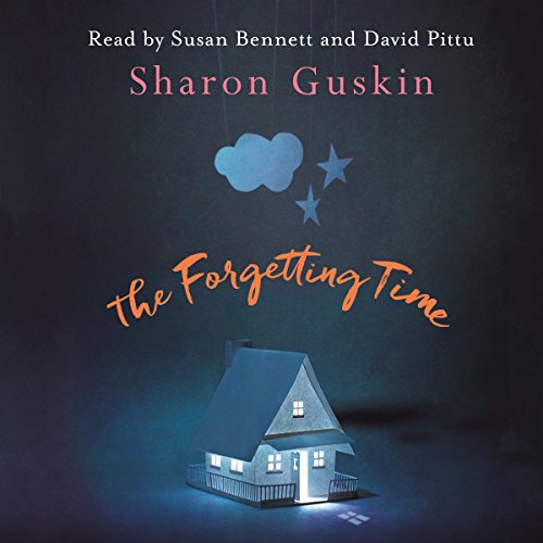 Cover of The Forgetting Time