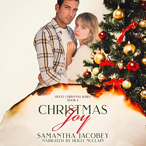 Cover of Christmas Joy