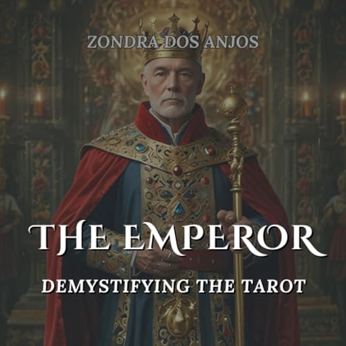 Cover of The Emperor