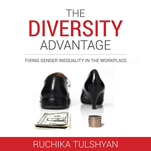Cover of The Diversity Advantage