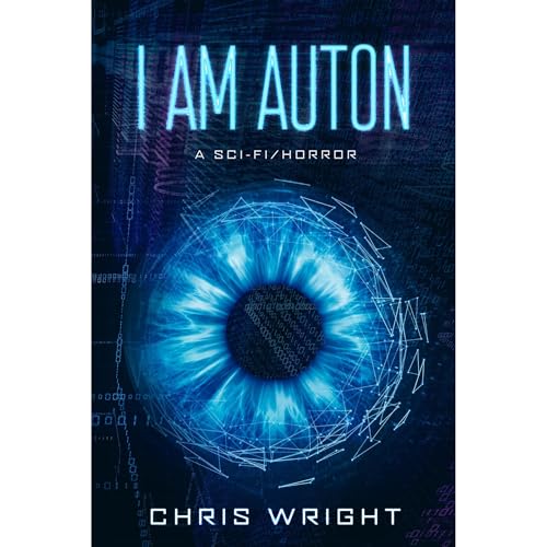 Cover of I Am Auton