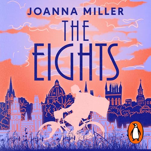 Cover of The Eights