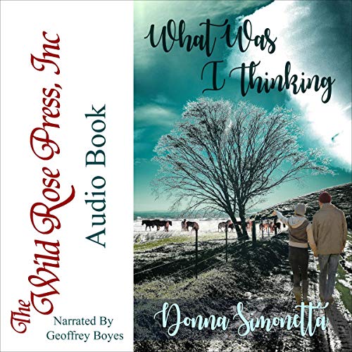 Cover of What Was I Thinking?