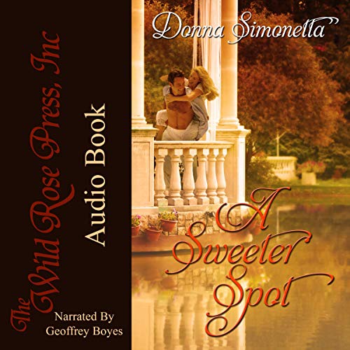 Cover of A Sweeter Spot