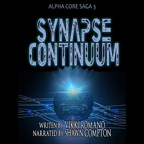 Cover of Synapse Continuum