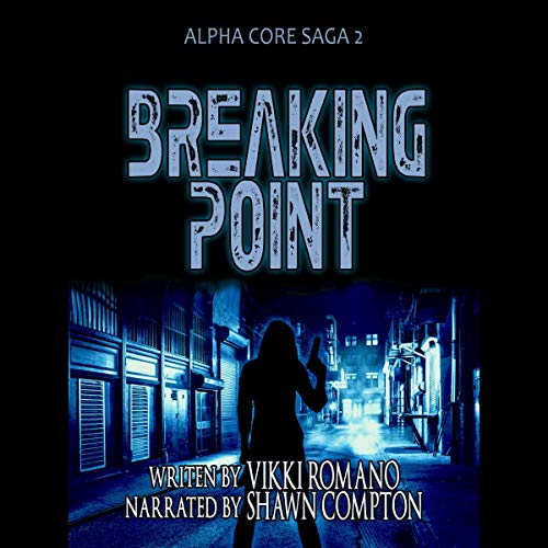 Cover of Breaking Point