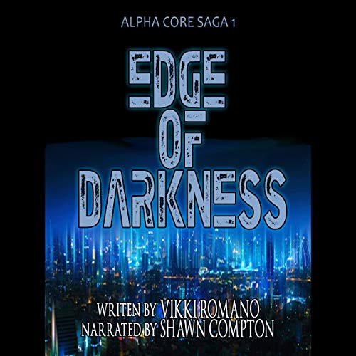 Cover of Edge of Darkness