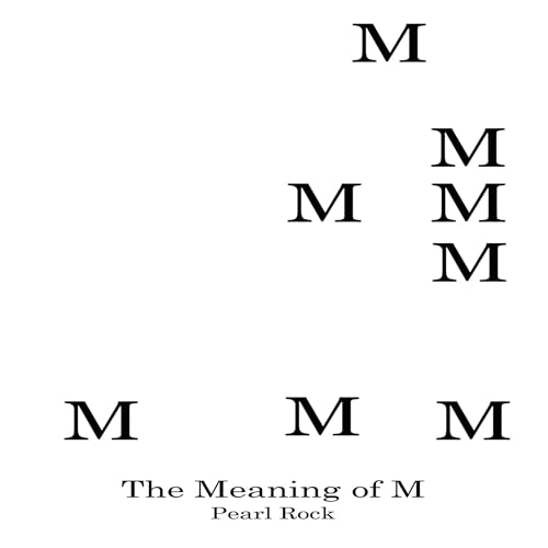 Cover of The Meaning of M