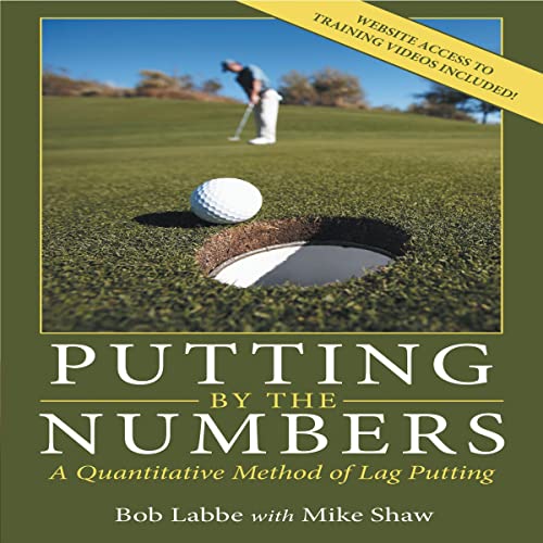 Cover of Putting by the Numbers