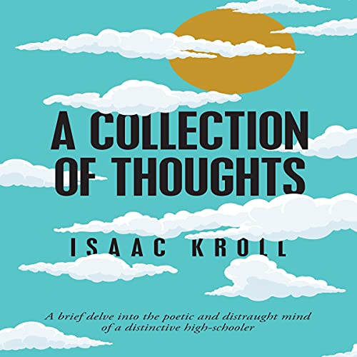 Cover of A Collection of Thoughts