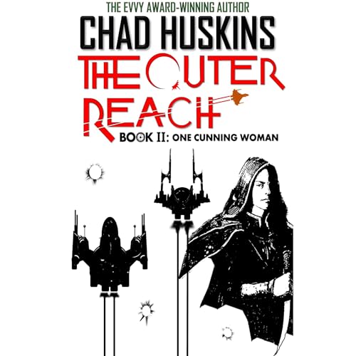 Cover of One Cunning Woman