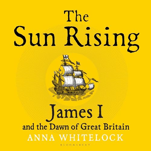 Cover of The Sun Rising