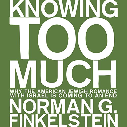 Cover of Knowing Too Much
