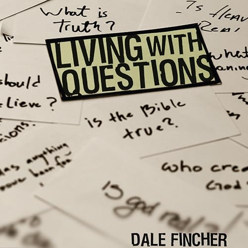 Cover of Living with Questions