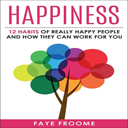 Cover of Happiness