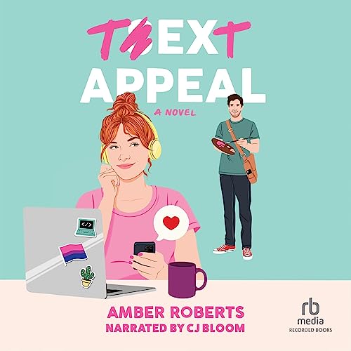 Cover of Text Appeal