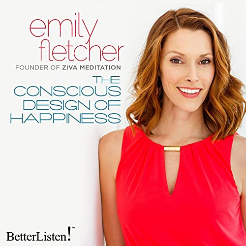 Cover of The Conscious Design of Happiness