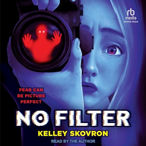 Cover of No Filter