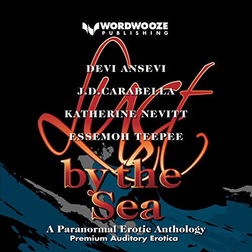 Cover of Lust by the Sea