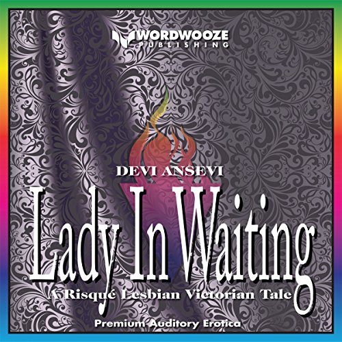 Cover of Lady in Waiting