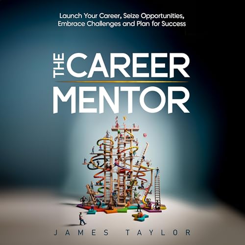 Cover of The Career Mentor